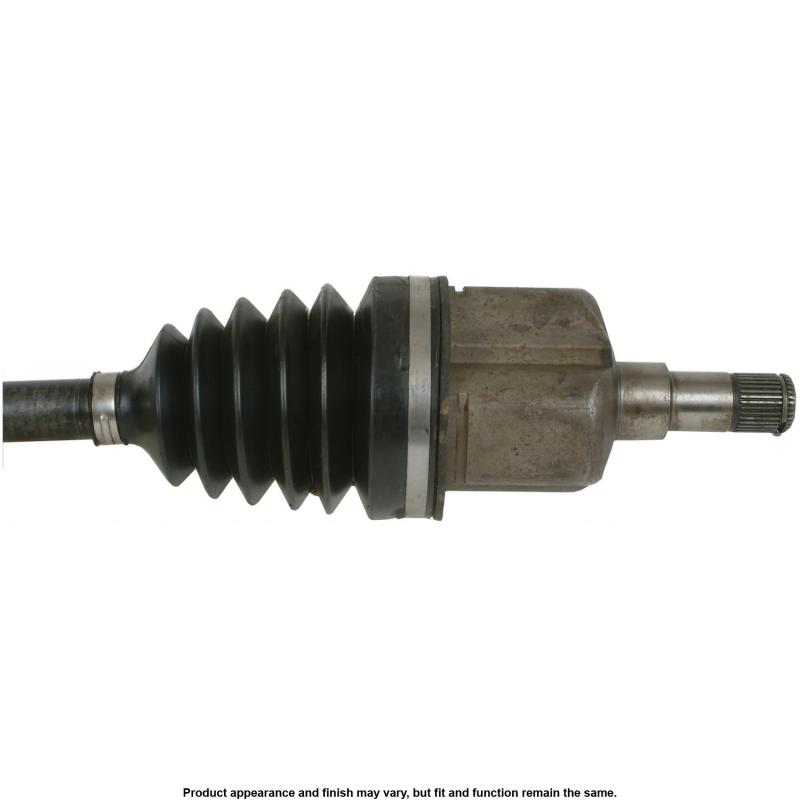 1986 Buick Century CV Axle Assembly Front Right A1 Cardone 601115 image 3 of 3