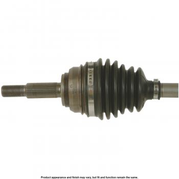 1991 Saturn SL2 CV Axle Assembly Front Left A1 Cardone 601119 image 1 of 3
