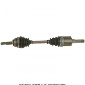 1991 Saturn SL2 CV Axle Assembly Front Left A1 Cardone 601119 image 3 of 3