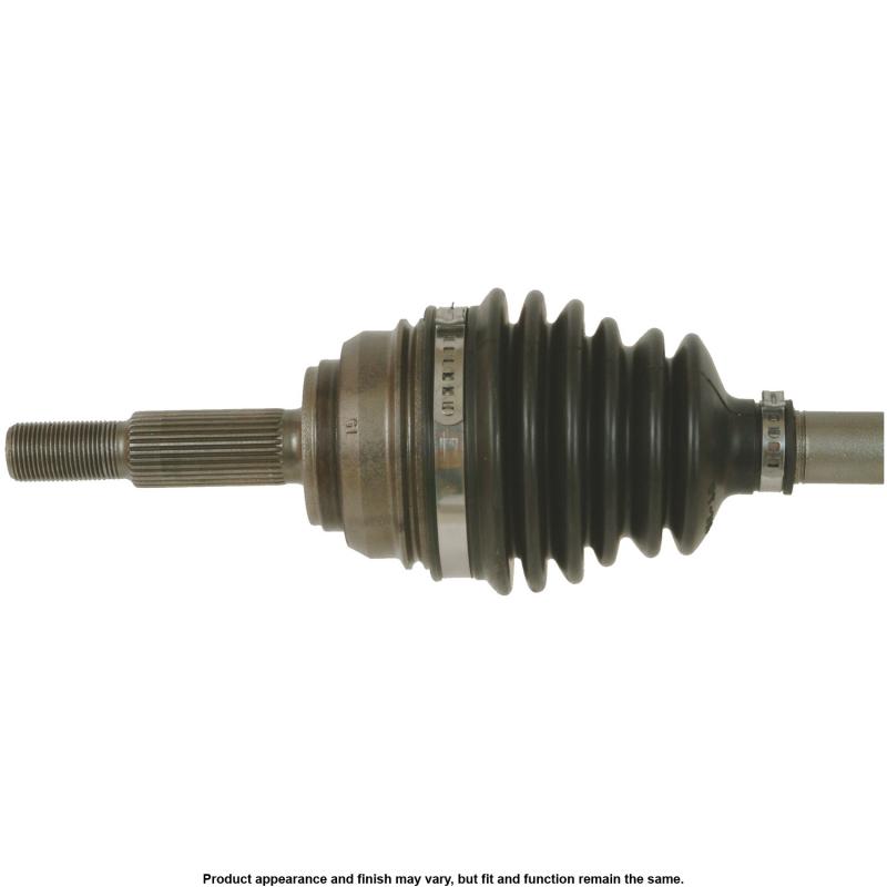 1993 Saturn SL2 CV Axle Assembly Front Left A1 Cardone 601119 image 1 of 3