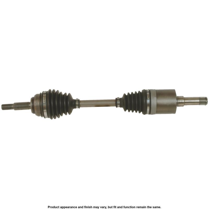 1993 Saturn SL2 CV Axle Assembly Front Left A1 Cardone 601119 image 3 of 3