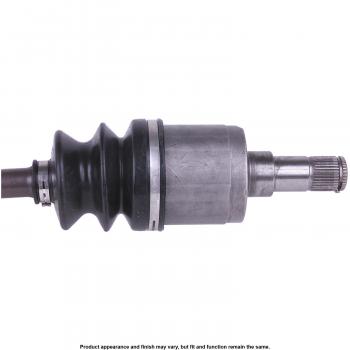 1989 Geo Spectrum CV Axle Assembly Front Left A1 Cardone 601121 image 1 of 3
