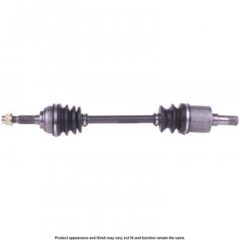 1989 Geo Spectrum CV Axle Assembly Front Left A1 Cardone 601121 image 3 of 3