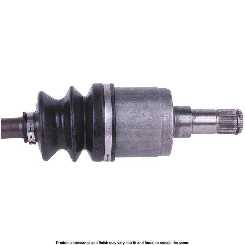 1988 Pontiac Sunburst CV Axle Assembly Front Left A1 Cardone 601121 image 1 of 3