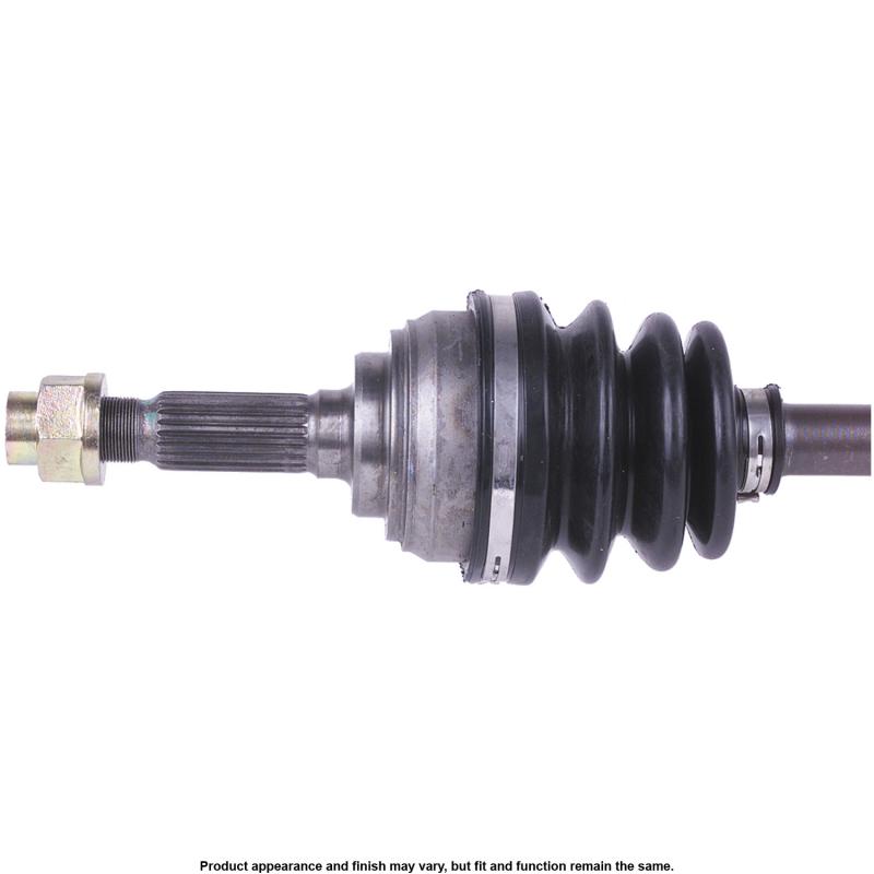 1988 Pontiac Sunburst CV Axle Assembly Front Left A1 Cardone 601121 image 2 of 3