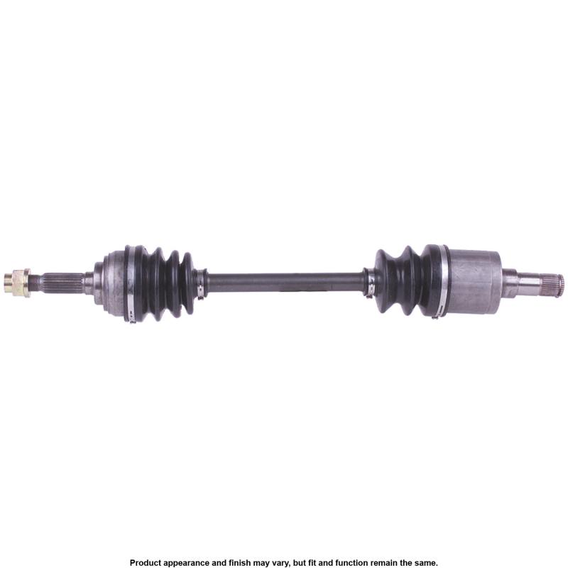 1988 Pontiac Sunburst CV Axle Assembly Front Left A1 Cardone 601121 image 3 of 3