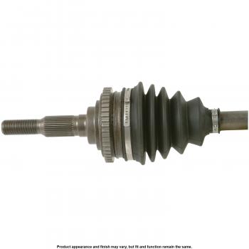 1996 Chevrolet Corsica CV Axle Assembly Front Left A1 Cardone 601122 image 2 of 3