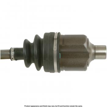 1996 Chevrolet Corsica CV Axle Assembly Front Left A1 Cardone 601122 image 3 of 3