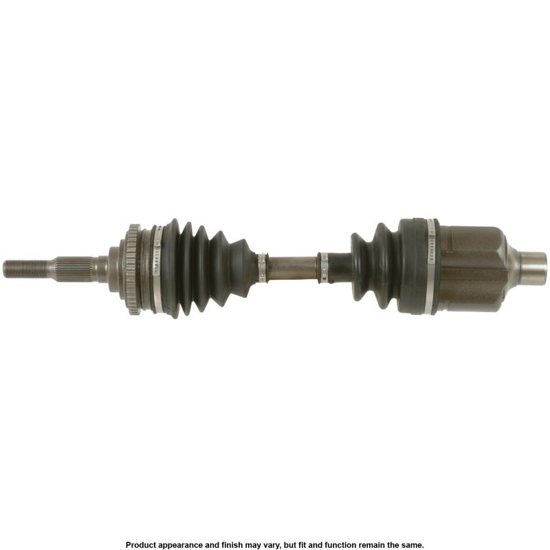 1996 Chevrolet Beretta CV Axle Assembly Front Left A1 Cardone 601122 image 1 of 3
