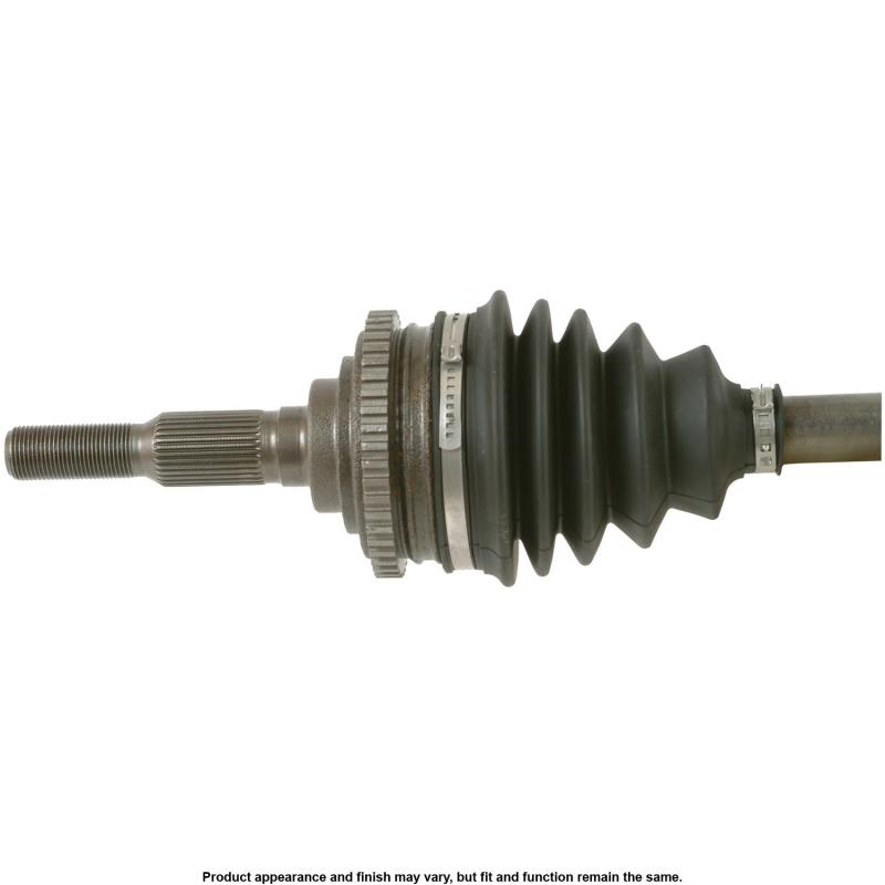1996 Chevrolet Beretta CV Axle Assembly Front Left A1 Cardone 601122 image 2 of 3
