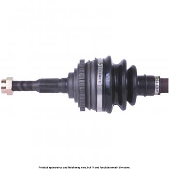 1997 Buick Skylark CV Axle Assembly Front Left A1 Cardone 601123 image 2 of 3