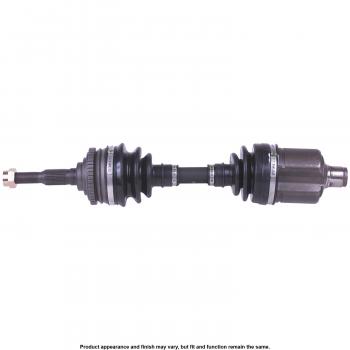 1997 Buick Skylark CV Axle Assembly Front Left A1 Cardone 601123 image 3 of 3