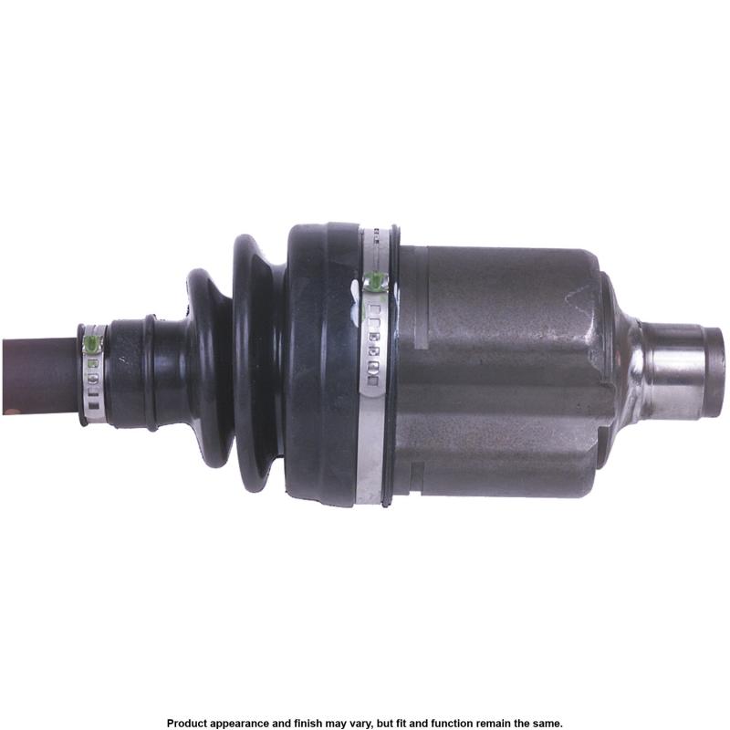 1996 Chevrolet Beretta CV Axle Assembly Front Left A1 Cardone 601123 image 1 of 3