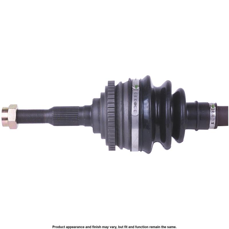 1996 Chevrolet Beretta CV Axle Assembly Front Left A1 Cardone 601123 image 2 of 3