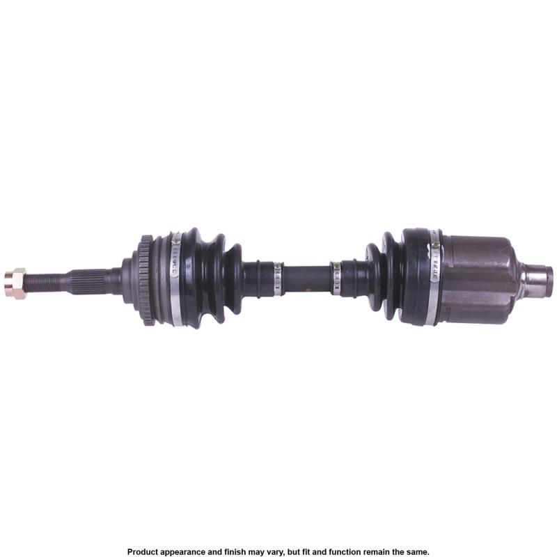 1996 Chevrolet Beretta CV Axle Assembly Front Left A1 Cardone 601123 image 3 of 3