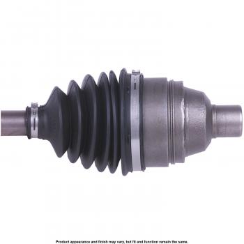 1989 Oldsmobile Cutlass Calais CV Axle Assembly Front Right A1 Cardone 601125 image 3 of 3
