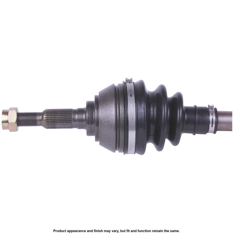 1985 Pontiac J2000 Sunbird CV Axle Assembly Front Right A1 Cardone 601125 image 1 of 3