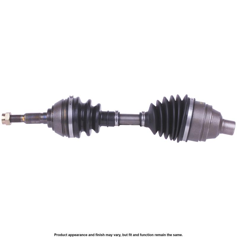 1985 Pontiac J2000 Sunbird CV Axle Assembly Front Right A1 Cardone 601125 image 2 of 3