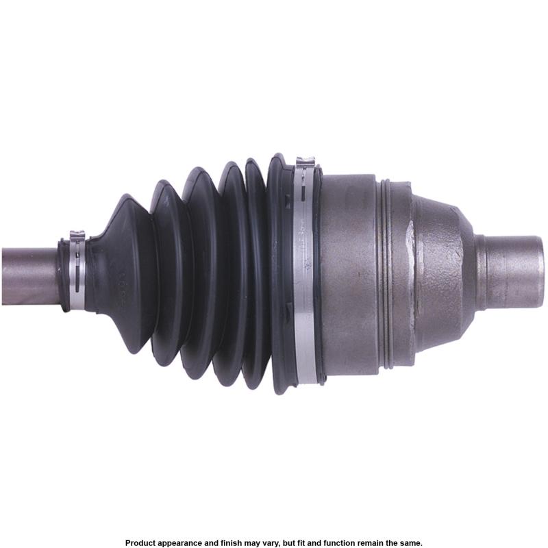 1985 Pontiac J2000 Sunbird CV Axle Assembly Front Right A1 Cardone 601125 image 3 of 3