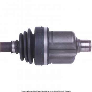 1992 Oldsmobile Silhouette CV Axle Assembly Front Left A1 Cardone 601126 image 3 of 3