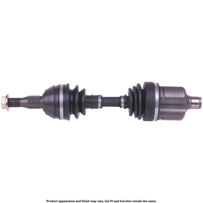 1996 Oldsmobile Cutlass Ciera CV Axle Assembly Front Left A1 Cardone 601126 image 1 of 3