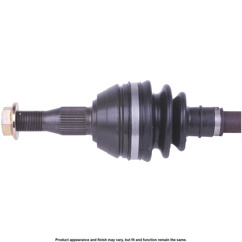1996 Oldsmobile Cutlass Ciera CV Axle Assembly Front Left A1 Cardone 601126 image 2 of 3