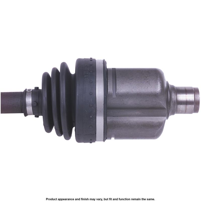 1996 Oldsmobile Cutlass Ciera CV Axle Assembly Front Left A1 Cardone 601126 image 3 of 3