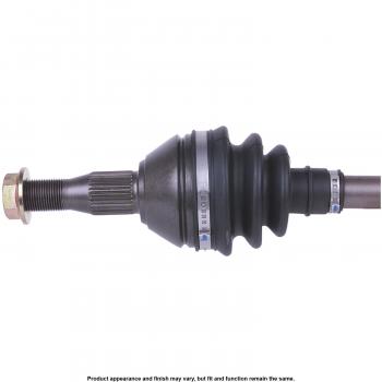 1992 Oldsmobile Silhouette CV Axle Assembly Front Right A1 Cardone 601127 image 2 of 3