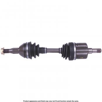 1992 Oldsmobile Silhouette CV Axle Assembly Front Right A1 Cardone 601127 image 3 of 3