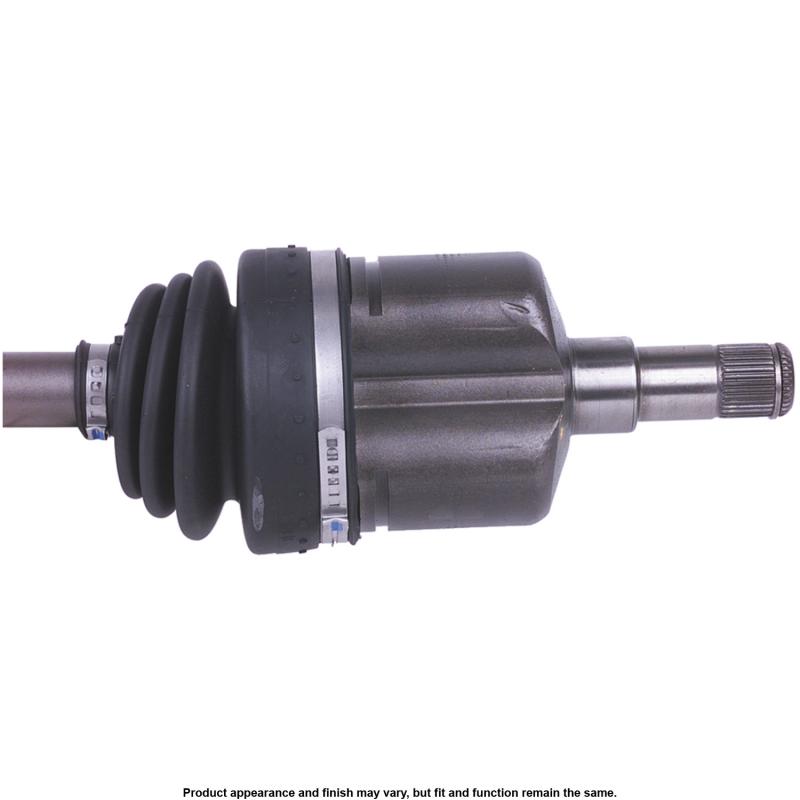 1996 Oldsmobile Cutlass Ciera CV Axle Assembly Front Right A1 Cardone 601127 image 1 of 3