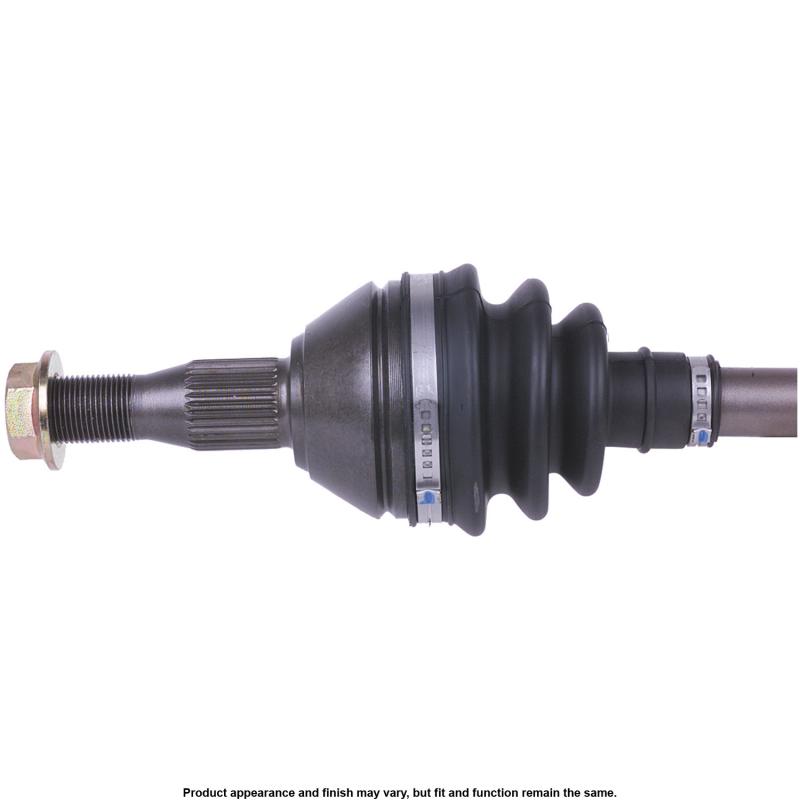 1996 Oldsmobile Cutlass Ciera CV Axle Assembly Front Right A1 Cardone 601127 image 2 of 3