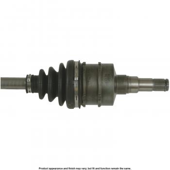 1992 Geo Prizm CV Axle Assembly Front Right A1 Cardone 601136 image 3 of 3