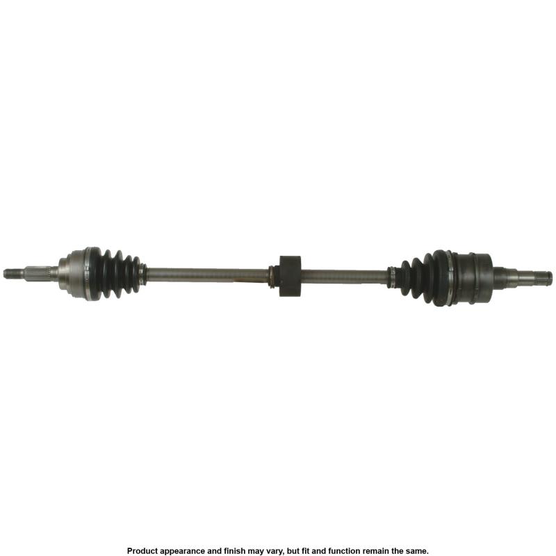 1988 Toyota Corolla CV Axle Assembly Front Right A1 Cardone 601136 image 1 of 3