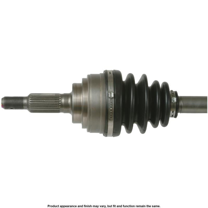 1988 Toyota Corolla CV Axle Assembly Front Right A1 Cardone 601136 image 2 of 3