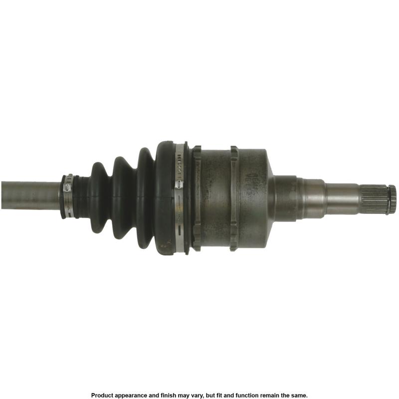 1988 Toyota Corolla CV Axle Assembly Front Right A1 Cardone 601136 image 3 of 3