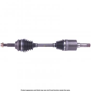 1991 Saturn SL2 CV Axle Assembly Front Left A1 Cardone 601150 image 1 of 3