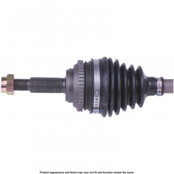 1991 Saturn SL2 CV Axle Assembly Front Left A1 Cardone 601150 image 2 of 3