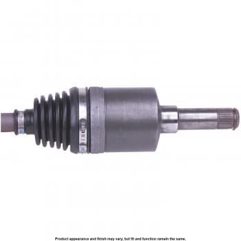 1991 Saturn SL2 CV Axle Assembly Front Left A1 Cardone 601150 image 3 of 3