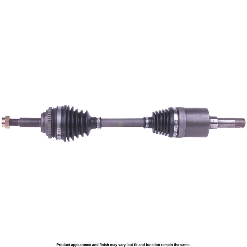 1993 Saturn SL2 CV Axle Assembly Front Left A1 Cardone 601150 image 1 of 3