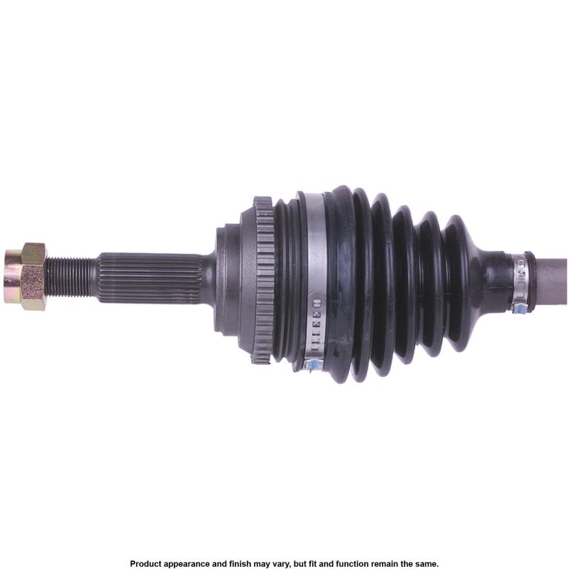 1993 Saturn SL2 CV Axle Assembly Front Left A1 Cardone 601150 image 2 of 3
