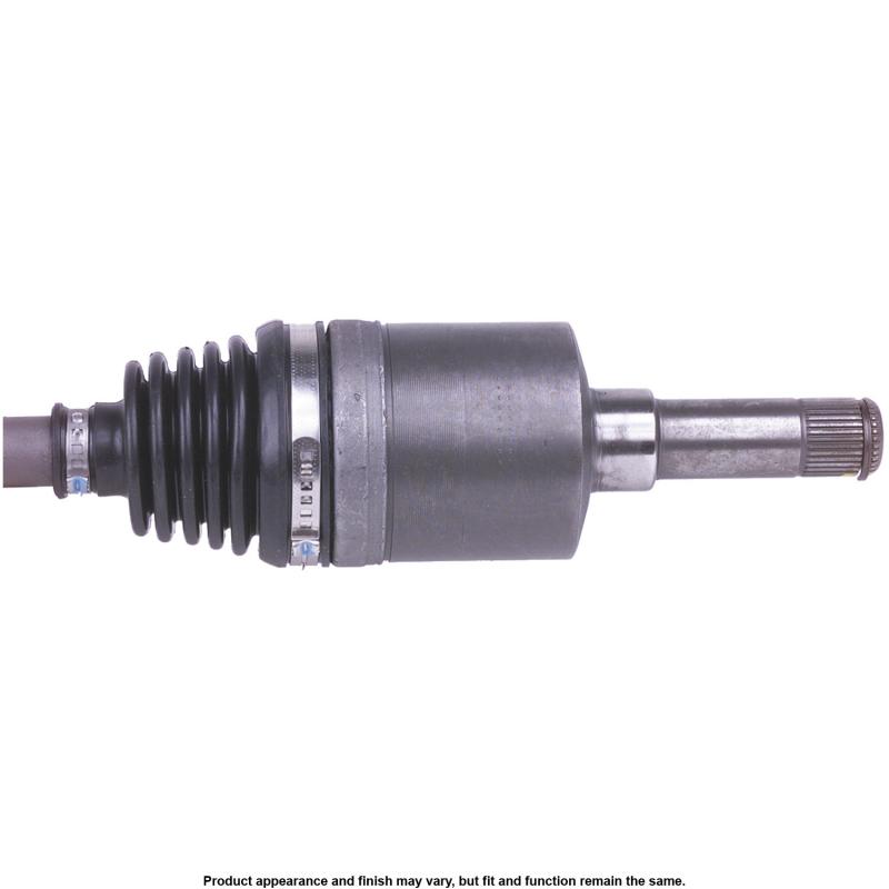 1993 Saturn SL2 CV Axle Assembly Front Left A1 Cardone 601150 image 3 of 3