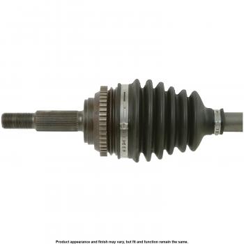 1991 Saturn SL2 CV Axle Assembly Front Right A1 Cardone 601151 image 3 of 3