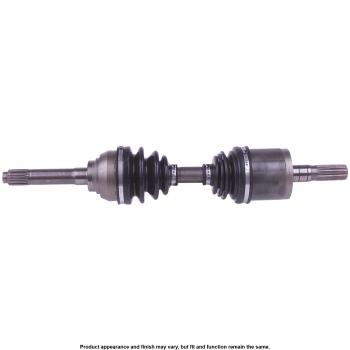 1995 Isuzu Trooper CV Axle Assembly Front Right A1 Cardone 601157 image 1 of 3