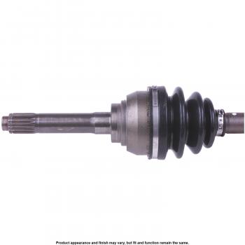 1995 Isuzu Trooper CV Axle Assembly Front Right A1 Cardone 601157 image 3 of 3