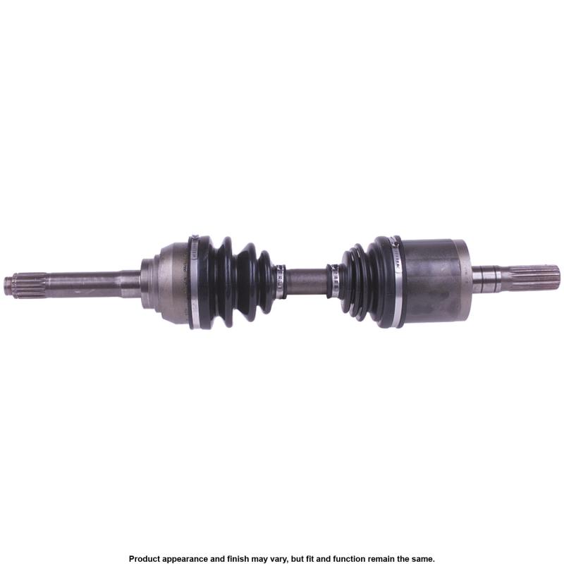 1995 Isuzu Trooper CV Axle Assembly Front Right A1 Cardone 601157 image 1 of 3