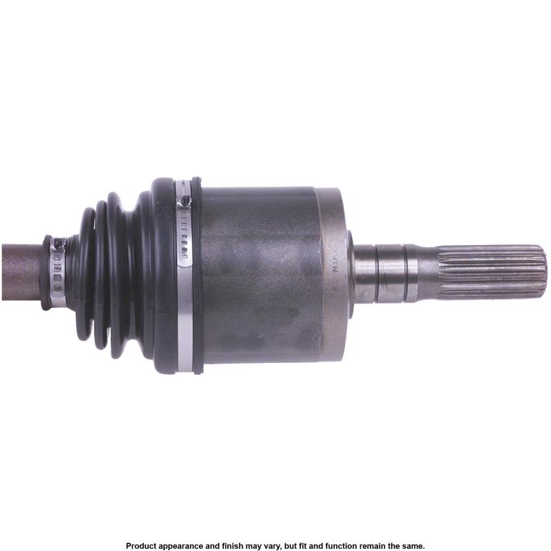 1995 Isuzu Trooper CV Axle Assembly Front Right A1 Cardone 601157 image 2 of 3