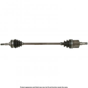 1996 Chevrolet Corsica CV Axle Assembly Front Right A1 Cardone 601163 image 1 of 3