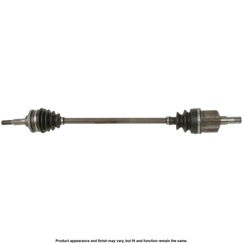 1996 Chevrolet Beretta CV Axle Assembly Front Right A1 Cardone 601163 image 1 of 3