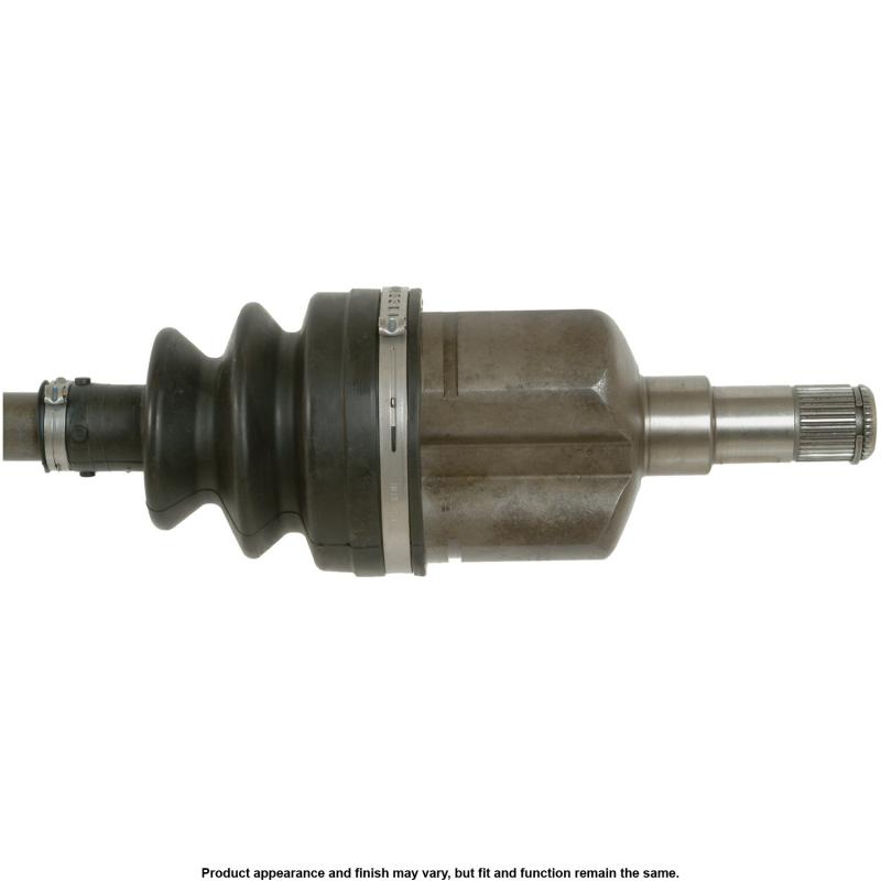 1996 Chevrolet Beretta CV Axle Assembly Front Right A1 Cardone 601163 image 2 of 3