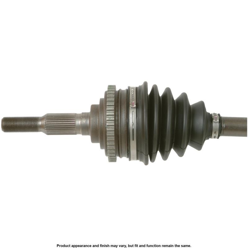 1996 Chevrolet Beretta CV Axle Assembly Front Right A1 Cardone 601163 image 3 of 3
